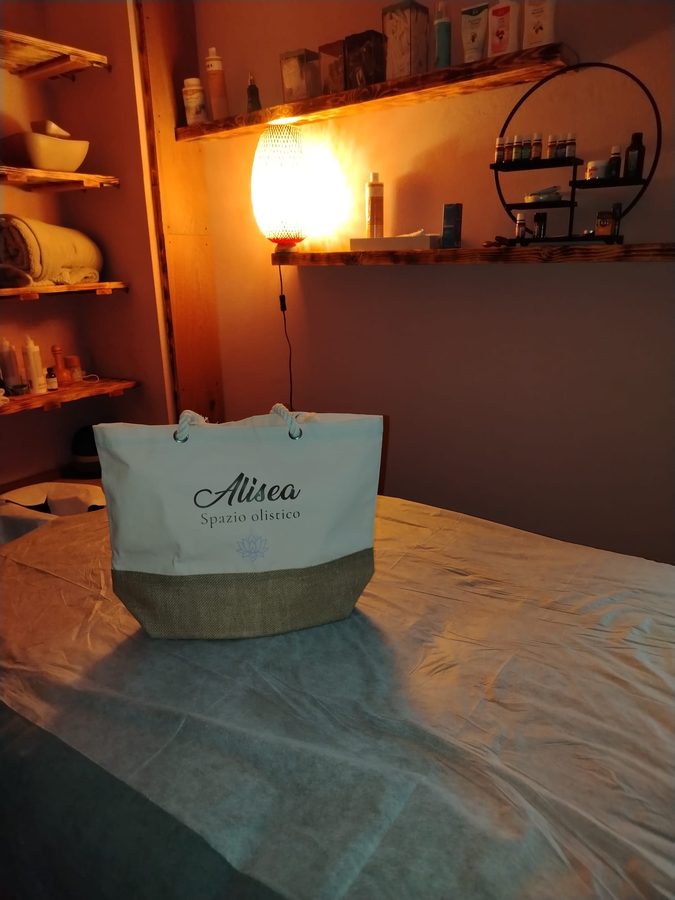 Lo spazio