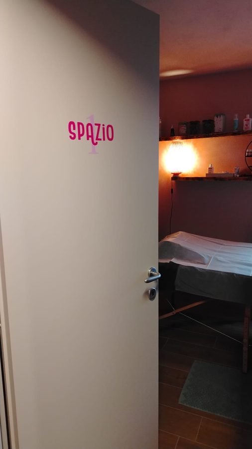 Lo spazio